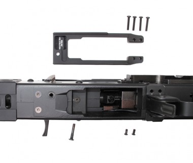 AK102 (Marui Next Gen) CNC 6061 Aluminium Magwell