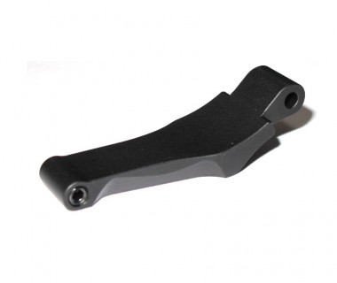 M4 (KSC System7 Two) CNC Trigger Guard K1 style