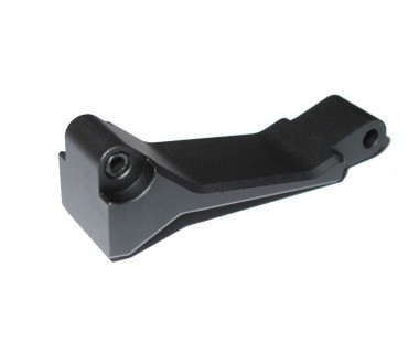 M4 (KSC System7 Two) CNC Trigger Guard S style