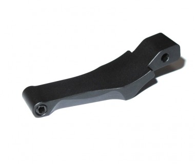 M4 (KSC System7 Two) CNC Trigger Guard K2 style