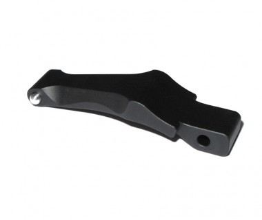 M4 (KSC System7 Two) CNC Trigger Guard K2 style