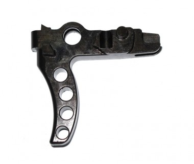 M4 (T.Marui) CNC Hardened Steel Trigger B 