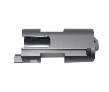P90/TA2015 (WE) CNC Aluminium Bolt Carrier (Part No.108, 111, 112)