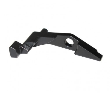 P90/TA2015 (WE) CNC Hardened Steel Release Fire Pin Rear Lever (Part No.58)