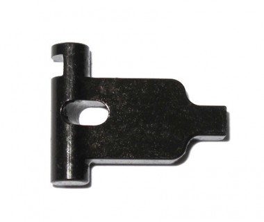 P90/TA2015 (WE) CNC Hardened Steel Enhanced Fire Pin (Part No.10)