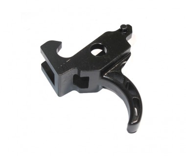 AK series (WE) CNC Hardened Steel Trigger C