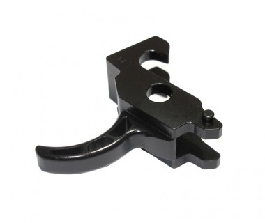 AK series (WE) CNC Hardened Steel Trigger C