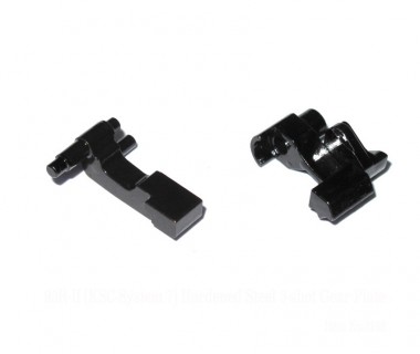 P226 (WE) CNC Hardened Steel Parts No.32 & 35  (Fire pin & sear)