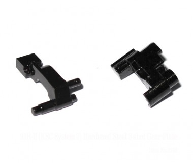 P226 (WE) CNC Hardened Steel Parts No.32 & 35  (Fire pin & sear)