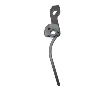 SP01 (KJ) CNC Hardened Steel Combat Hammer