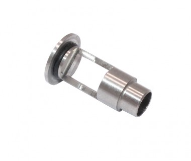 SP01, KP09 (KJ) CNC Stainless Steel Enhanced Bulb valve set