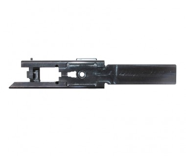 Glock 17, 18C (T.Marui) CNC Steel Enhanced Frame Rail Mount