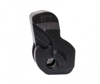 Glock 19 (T.Marui) CNC Steel Enhanced Hammer