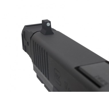 Glock 17Gen5 (T.Marui) CNC 6061 Aluminium High Front Sight