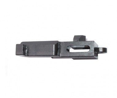 MP9 CNC Hardened Steel part No.153