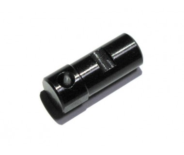 MP9 CNC Hardened Steel part No.34