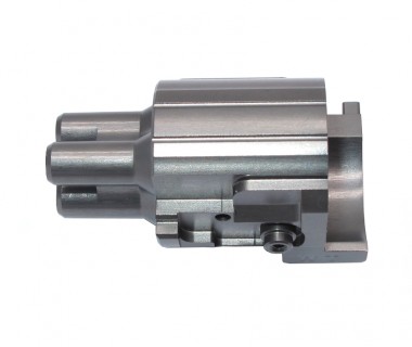 KSG (T.Marui) CNC 6063 Aluminium 134a Loading Nozzle