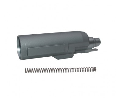 P226 (T.Marui) CNC 6063 Aluminium Top Gas Enhanced Loading Nozzle