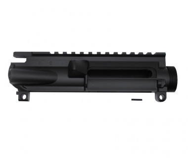 M4 (T.Marui) CNC 7075-T6 M4 Upper Receiver - Wii Tech