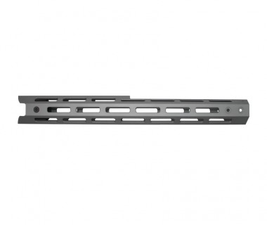 KC02 (KJ) CNC 6061 Aluminium 12.75" Viper Urban Grey M-LOK