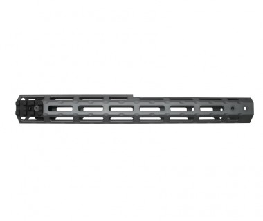 KC02 (KJ) CNC 6061 Aluminium 12.75" Pythons Urban Grey M-LOK