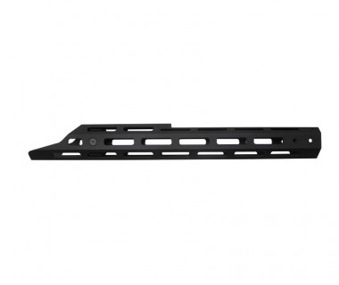 KC02 (KJ) CNC 6061 Aluminium 12.75" Cobra M-LOK