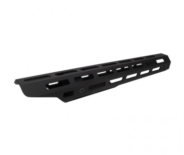 KC02 (KJ) CNC 6061 Aluminium 12.75" Cobra M-LOK