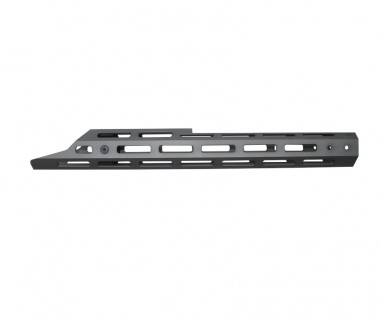 KC02 (KJ) CNC 6061 Aluminium 12.75" Cobra Urban Grey M-LOK