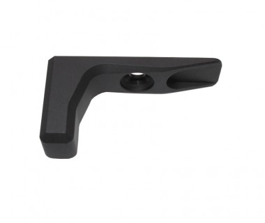 Slim Hand Stop (KeyMod & M-LOK) CNC 6063 Aluminium