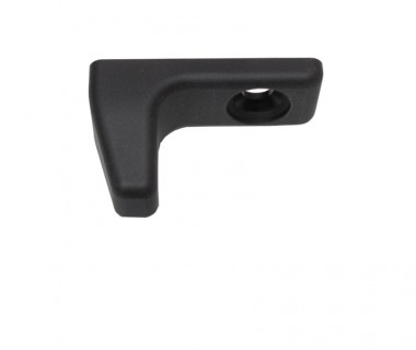 Low Pro Hand Stop (KeyMod & M-LOK) CNC 6063 Aluminium