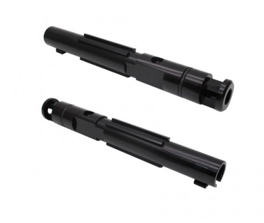 MP9 (KSC-System 7) CNC 6063 Aluminum Outer Barrel