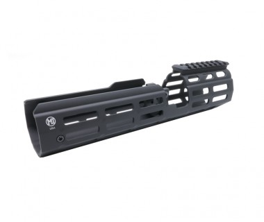 MP5 (Marui Next Gen) CNC Aluminium M-LOK S-Handguard (2025)