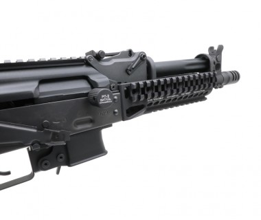 Vityaz (Wellpro WE12GM) CNC Aluminium RP-2 Charging Handle