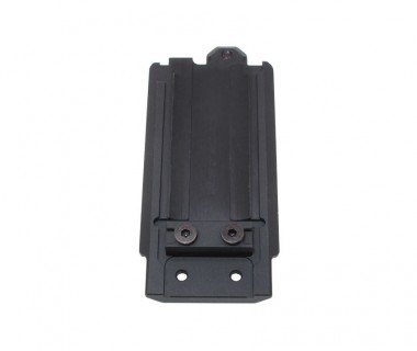 Glock 17Gen5 (T.Marui) CNC 6063 Aluminium ACRO P-2 Mount for A.Arms