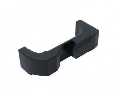 Glock 17&19 Gen 4&5 (T.Marui) CNC Aluminium Glock Mag-Catch