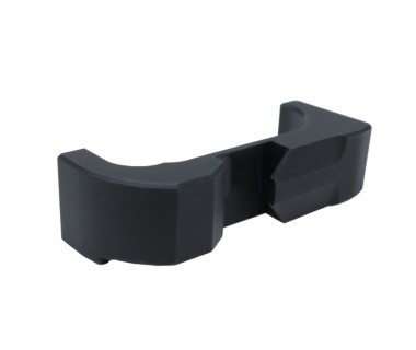 Glock 17&19 Gen 4&5 (T.Marui) CNC Aluminium SA-style Mag-Catch