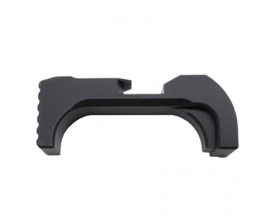 Glock 17&19 Gen 4&5 (T.Marui) CNC Aluminium SA-style Mag-Catch