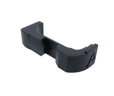 Glock 17&19 Gen 4&5 (T.Marui) CNC Aluminium A-style Left-hand Mag-Catch
