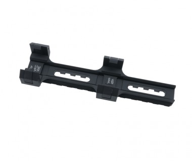 MP5K (VFC, WE) CNC 6063 Aluminium MFI Optic Mount