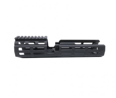 MP5 (VFC) CNC Aluminium M-LOK S-Handguard (2025)