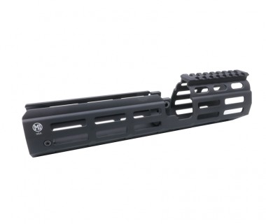 HK53 (VFC) CNC Aluminium M-LOK S-Handguard