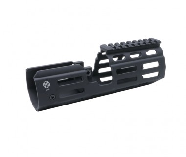 MP5K (VFC) CNC Aluminium M-LOK S-Handguard (2025)