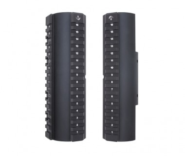 MP5 SD (VFC) CNC 6063 Aluminium Tri-Rail Handguard