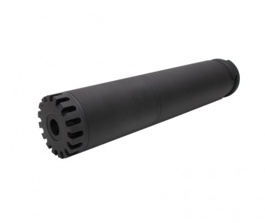 MP5, SCW-9 (VFC) CNC 6061 Aluminium Dummy SQD-M-9