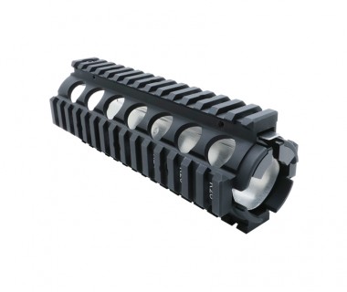M4, M4A1 (Marui Evolt, Next Gen) CNC Aluminium RAS
