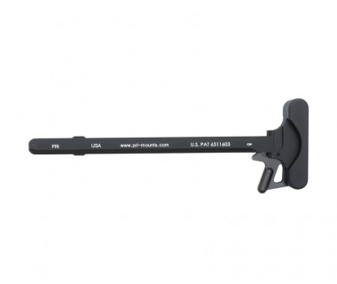 M4 (Marui Evolt) CNC Aluminium PRI Mil Charging Handle