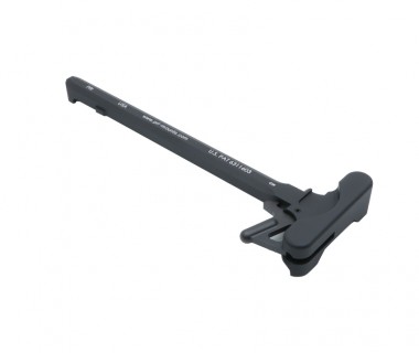 M4 (Marui Evolt) CNC Aluminium PRI Mil Charging Handle