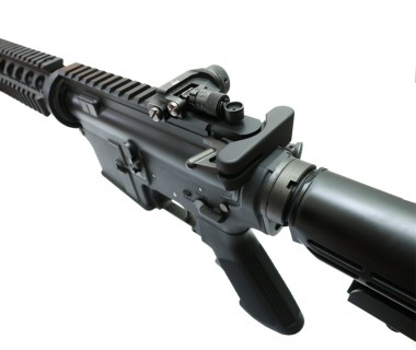 M4 (Marui Evolt) CNC Aluminium PRI Mil Charging Handle