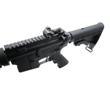 M4 (Marui Evolt) CNC Aluminium PRI Combat Charging Handle