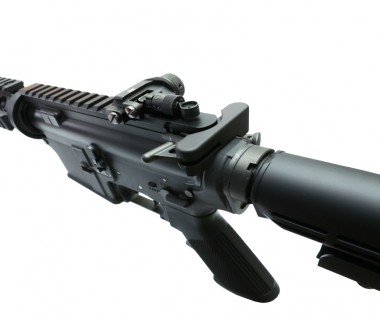 M4 (Marui Evolt) CNC Aluminium PRI Combat Charging Handle